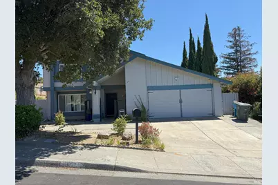 272 Woodridge Drive, Vallejo, CA 94591 - Photo 1