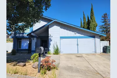 272 Woodridge Drive, Vallejo, CA 94591 - Photo 2