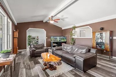 17319 Meadow View Drive, Hidden Valley Lake, CA 95467 - Photo 32