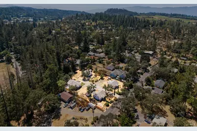 234 Mariposa Drive, Angwin, CA 94508 - Photo 2