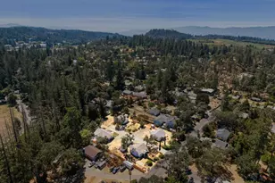 234 Mariposa Dr, Angwin, CA 94508 - Photo 2