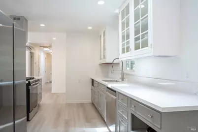 120 Cold Springs Road, Angwin, CA 94508 - Photo 4