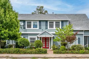 84 School St, Willits, CA 95490 - Photo 1