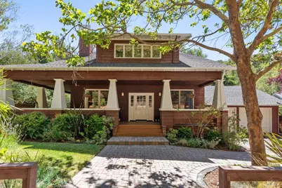 6 Hunter Creek, Fairfax, CA 94930 - Photo 1