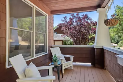 6 Hunter Creek, Fairfax, CA 94930 - Photo 6