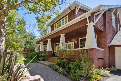 6 Hunter Creek, Fairfax, CA 94930 - Photo 4