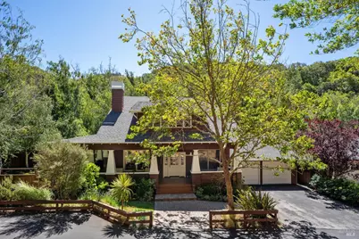 6 Hunter Creek, Fairfax, CA 94930 - Photo 6