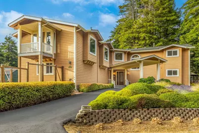 16611 Pearl Ranch Road, Fort Bragg, CA 95437 - Photo 1