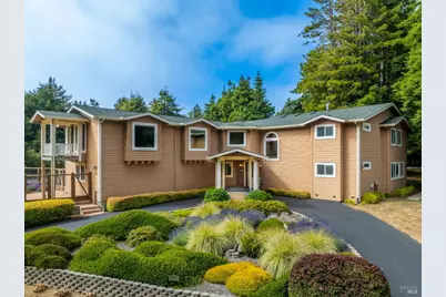 16611 Pearl Ranch Road, Fort Bragg, CA 95437 - Photo 2