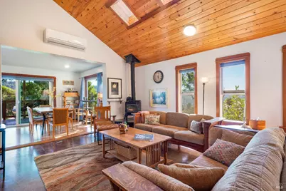 13635 Denmark Creek Road, Boonville, CA 95415 - Photo 6