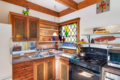 13635 Denmark Creek Road, Boonville, CA 95415 - Photo 18