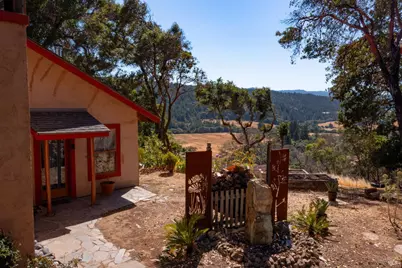 13635 Denmark Creek Road, Boonville, CA 95415 - Photo 2