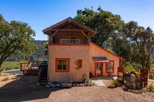 13635 Denmark Crk Rd, Boonville, CA 95415 - Photo 1