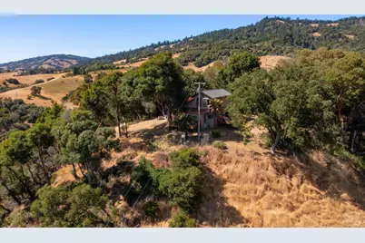13635 Denmark Creek Road, Boonville, CA 95415 - Photo 62