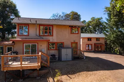 13635 Denmark Creek Road, Boonville, CA 95415 - Photo 44