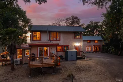 13635 Denmark Creek Road, Boonville, CA 95415 - Photo 72