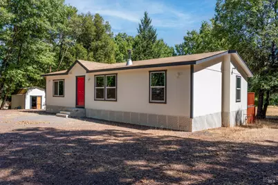 78611 Mina Road, Covelo, CA 95428 - Photo 1