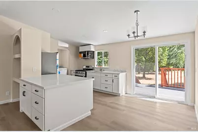 78611 Mina Road, Covelo, CA 95428 - Photo 8