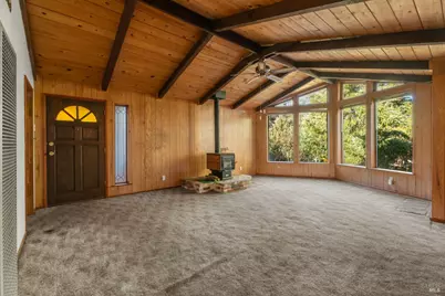 24465 Sherwood Road, Willits, CA 95490 - Photo 8