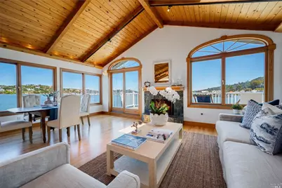 34 Gate 6 1/2 Road, Sausalito, CA 94965 - Photo 1