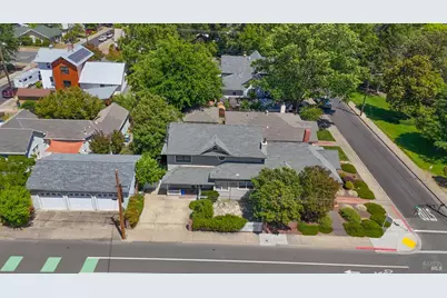 530 W Stephenson Street, Ukiah, CA 95482 - Photo 4