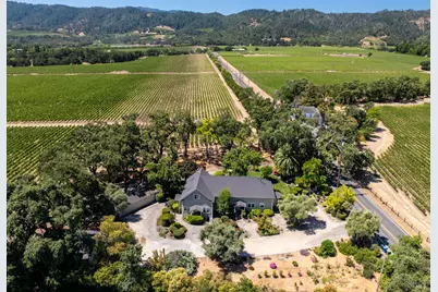 1225 Oakville Grade Road, Oakville, CA 94562 - Photo 1