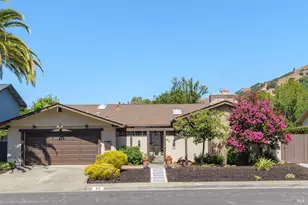 92 Upper Oak Dr, San Rafael, CA 94903 - Photo 8