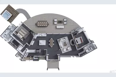 44035 Iversen Road, Gualala, CA 95445 - Photo 14