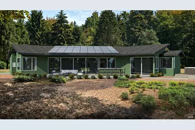 44035 Iversen Road, Gualala, CA 95445 - Photo 2