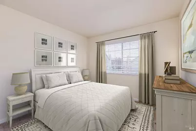 534 E Jasmine Circle, Santa Rosa, CA 95407 - Photo 12