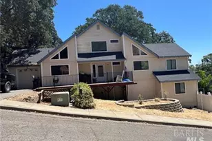 2268 Will O View Cir, Lakeport, CA 95453 - Photo 2