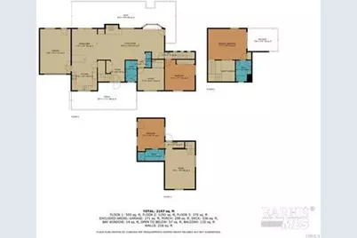 2268 Will O View Circle, Lakeport, CA 95453 - Photo 22