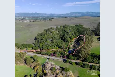 6675 Petersen Road, Petaluma, CA 94952 - Photo 1