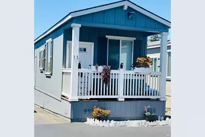 1161 Benicia Road #11, Vallejo, CA 94591 - Photo 2