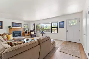 420 Sky Oaks Dr, Angwin, CA 94508 - Photo 2