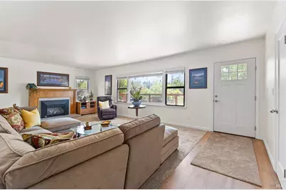 420 Sky Oaks Drive, Angwin, CA 94508 - Photo 1