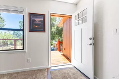 420 Sky Oaks Drive, Angwin, CA 94508 - Photo 2