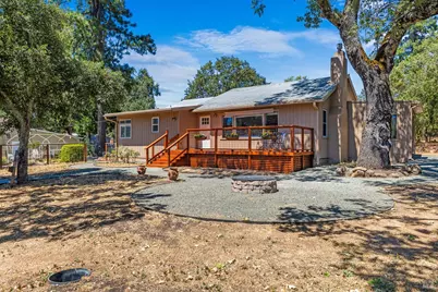 420 Sky Oaks Drive, Angwin, CA 94508 - Photo 4