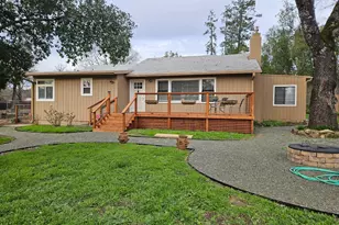 420 Sky Oaks Dr, Angwin, CA 94508 - Photo 2