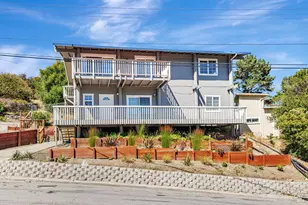 55 Park Cir, Sausalito, CA 94965 - Photo 2