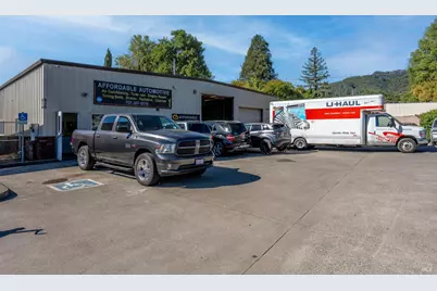 850 S State Street, Ukiah, CA 95482 - Photo 1