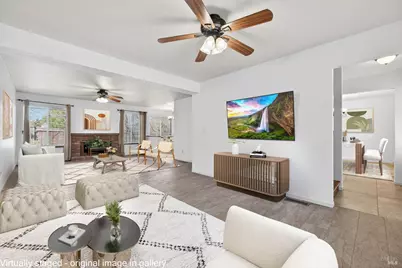 2155 Hastings Court, Santa Rosa, CA 95405 - Photo 4