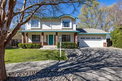 2155 Hastings Court, Santa Rosa, CA 95405 - Photo 1