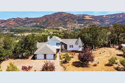 1477 Lawndale Road, Kenwood, CA 95452 - Photo 1