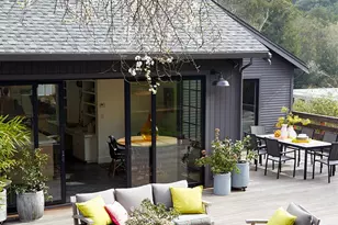 537 Browning St, Mill Valley, CA 94941 - Photo 4