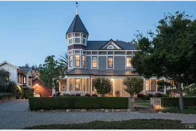 400 Meadowood Lane, Saint Helena, CA 94574 - Photo 1