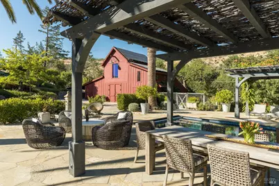 400 Meadowood Lane, Saint Helena, CA 94574 - Photo 32