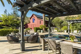 400 Meadowood Ln, Saint Helena, CA 94574 - Photo 32