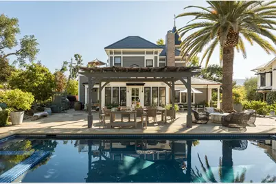 400 Meadowood Lane, Saint Helena, CA 94574 - Photo 1