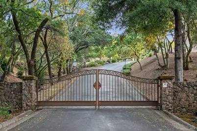 6 Old Coach Road, Napa, CA 94558 - Photo 88